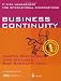 Business Continuity