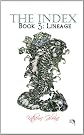 The Index, Book 3: Lineage (The Index Series)