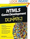 HTML5 Game Development For Dummies(R)...
