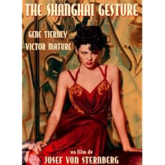 The Shanghai Gesture