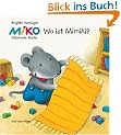 MIKO, Wo ist Mimiki?