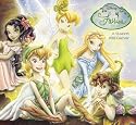 Disney Fairies 2008 Calendar
