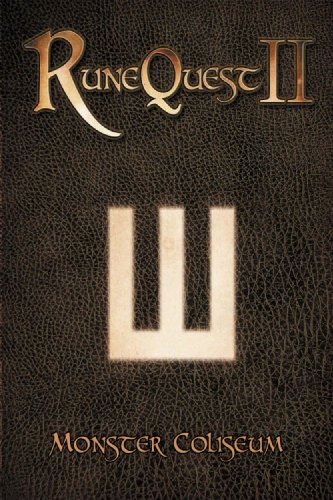 Monster Coliseum