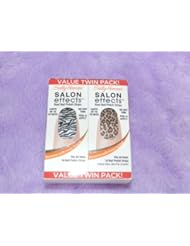 Health and Beauty: Salon Effects Nail Polish - Sally Hansen