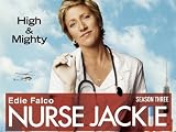 Nurse Jackie: ...Deaf Blind Tumor Pee-Test