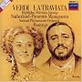 Verdi - La Traviata / Sutherland � Pavarotti � Bonynge [highlights]