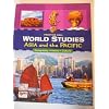 Asia and the Pacific: Student Edition (NATL)