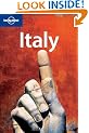 Italy (Lonely Planet Country Guide)