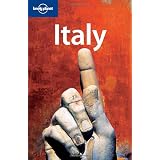Italy (Lonely Planet Italy)von "Damien Simonis"