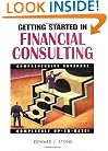 Getting Started in Financial Consulting