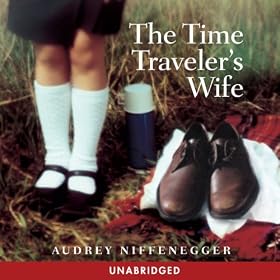 The Time Traveler's Wife (Unabridged)