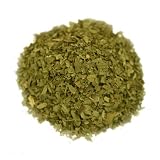 Organic Dried Basil (0.40 ounce) by igourmet.com