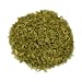 Gourmet Food : Organic Dried Basil (0.40 ounce) by igourmet.com