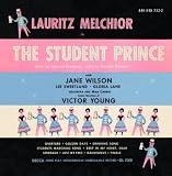 The Merry Widow/The Student Prince
