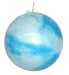 Sporting Goods : Blue 10" Inflatable Ball