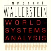 World-Systems Analysis: An Introduction: A John Hope Franklin Center Book | [Immanuel Wallerstein]