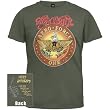 Aerosmith - Aeroforce One T-Shirt