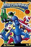 Megaman Nt Warrior, Volume 3 (Megaman Nt Warrior)