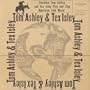 Clarence Ashley and Tex Isley
