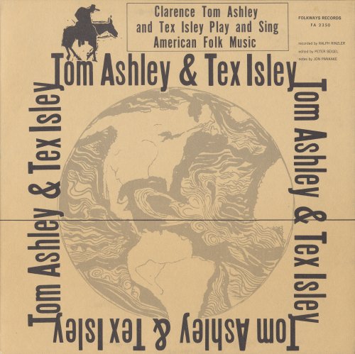 CD-Charts  Search : Clarence Ashley and Tex Isley