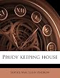 Prudy keeping house