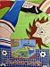 Football Crazy 6pc DOUBLE BED boys duvet cover set