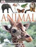 DK Eyewitness Books: Animal