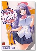 ���Ƃ܂�HONEY 1�� (�`�����s�I��RED�R�~�b�N�X)