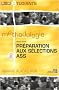 Pr�paration aux s�lections ASS