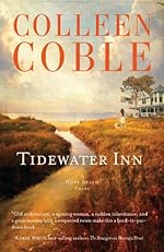 Tidewater Inn (The Hope Beach Series Book 1)