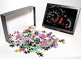 Photo Jigsaw Puzzle of Audi TT Coupe 3.2 from Car Photo Library