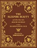 The sleeping beauty : and other fairy tales from the old French