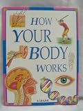 How It Works: How the Body Works