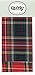 Iron-on Clothing Patches - Plaid 2