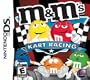 M&M's Kart Racing
