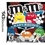 M&M's Kart Racing