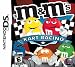 Video Games : M&M's Kart Racing