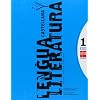Lengua castellana y literatura. 1 ESO. Conecta 2.0