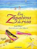 Los Zapaticos de Rosa / The Pink Shoes