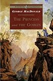 The princess and the goblin