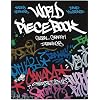World Piecebook: Global Graffiti Drawings