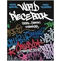 World Piecebook: Global Graffiti Drawings