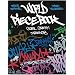 World Piecebook: Global Graffiti Drawings
