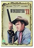 Winchester 73 (1950) - Westerns Collection 2011 [DVD]