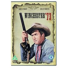 Winchester '73 (1950) - Westerns Collection 2011 [DVD]