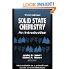 Solid State Chemistry: An Introduction, Third Edition
