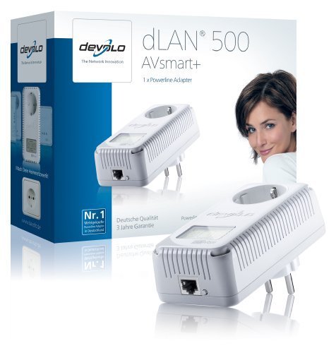 Imagen 6 de Devolo 01901