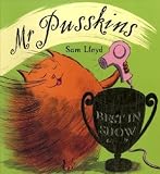 Mr.Pusskins Best in Show