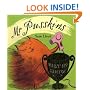 Mr.Pusskins Best in Show