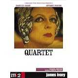Quartetpar Alan Bates